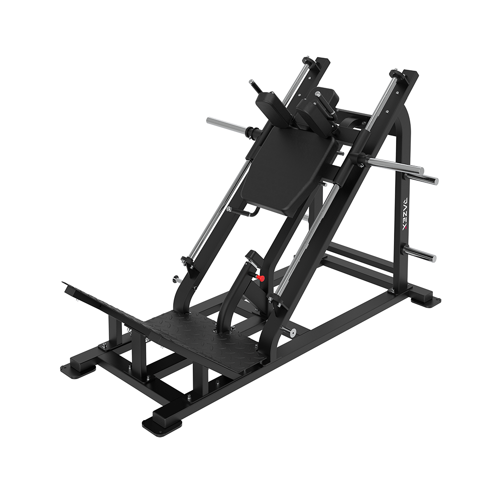 Hack Squat